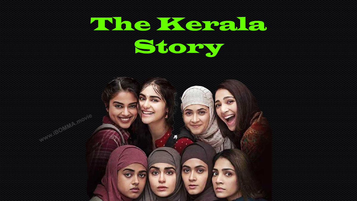 Kerala story ibomma