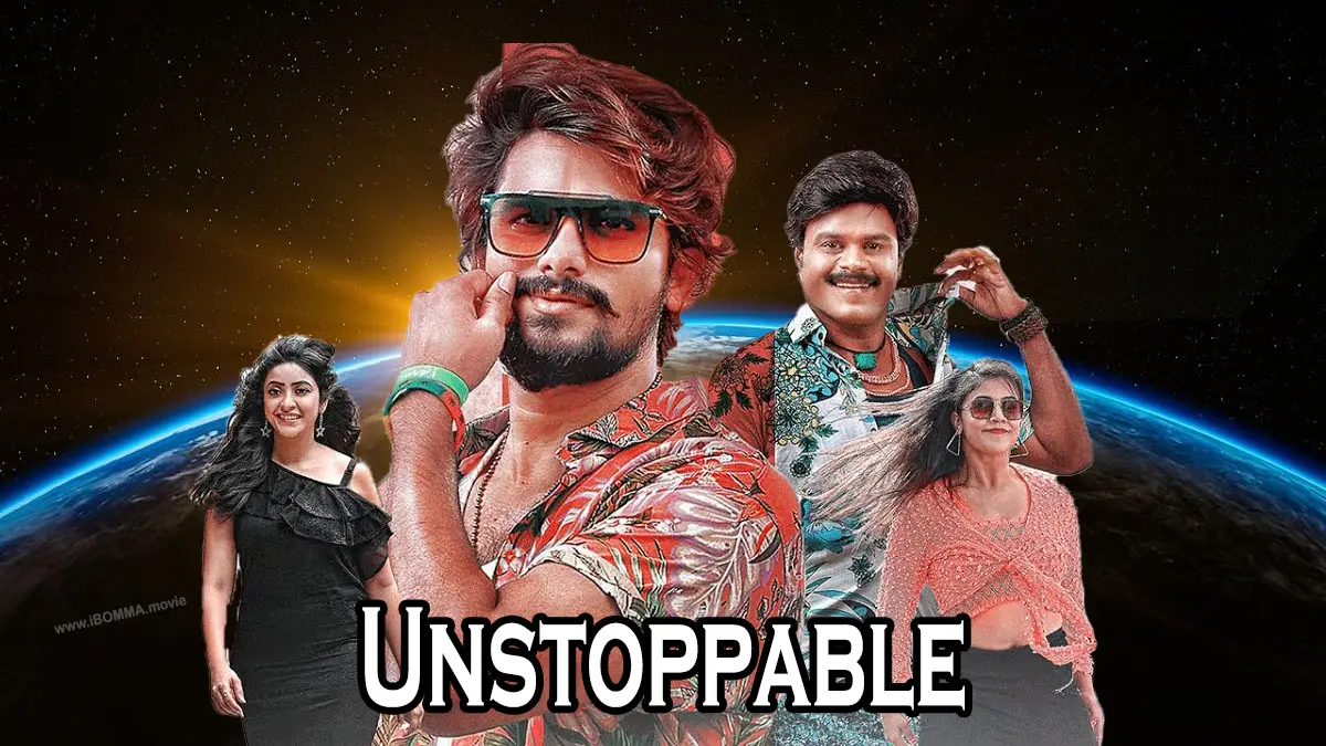 Unstoppable movie review release date story trailer