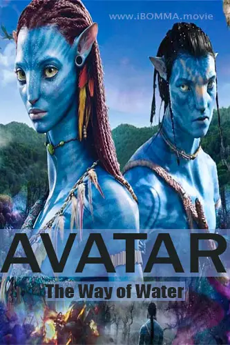 avatar 2 the way of water movie free download
