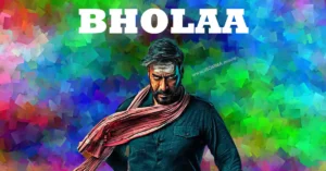 bholaa movie