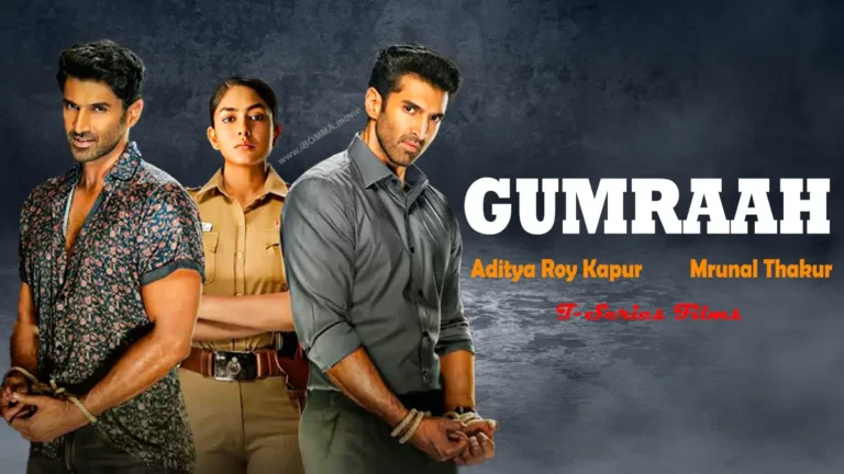gumraah movie download watch online