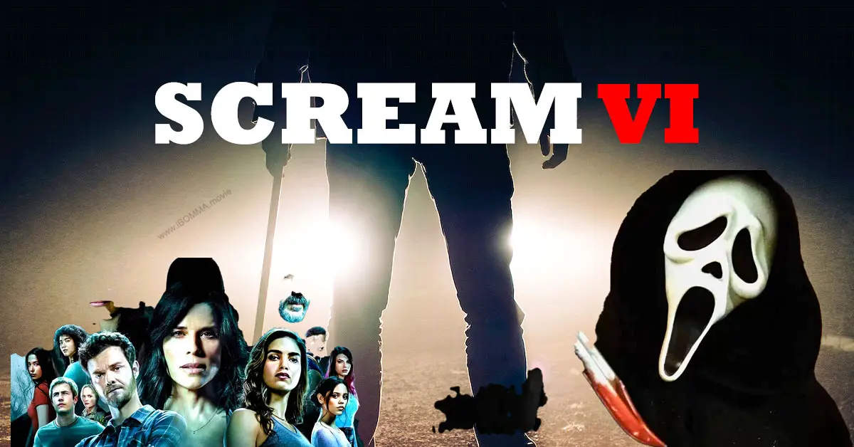 scream vi movie download