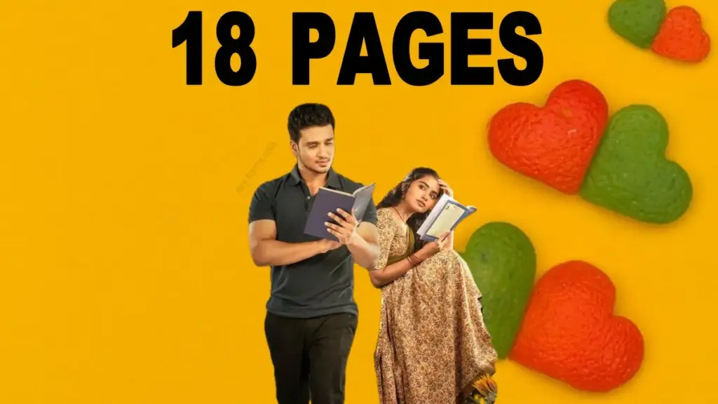 18 Pages 1 18 pages movie