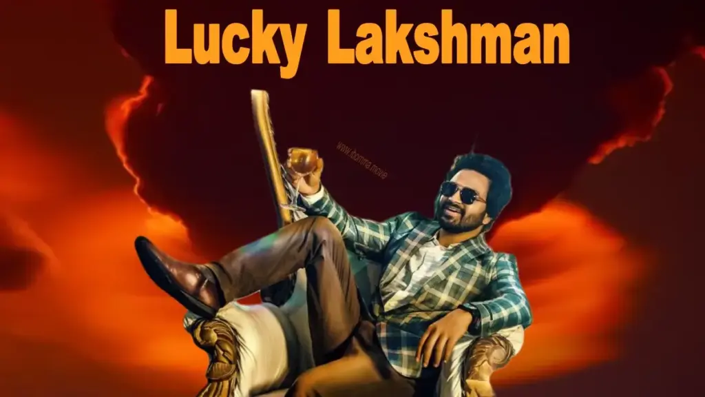 Lucky Lakshman (2022) 1 Lucky Lakshman movie