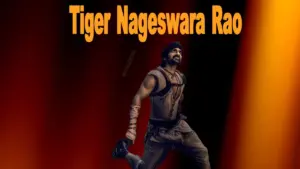 Tiger Nageswara Rao movie
