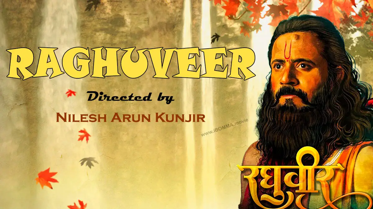 raghuveer 2023 marathi movie review watch