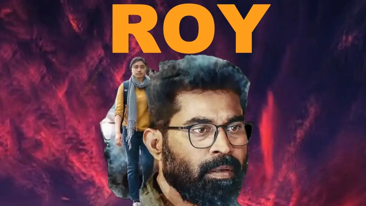 roy movie roy movie