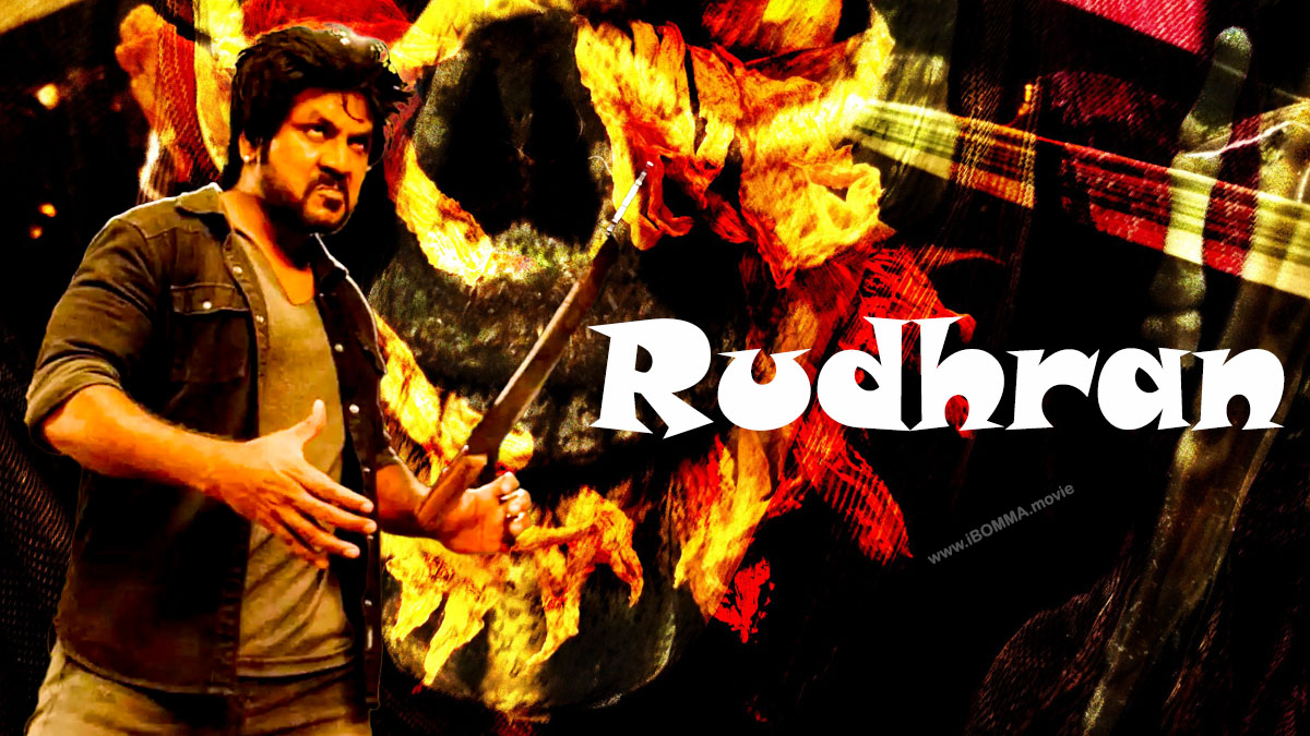 rudhran movie watch online