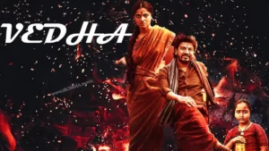 vedha movie watch