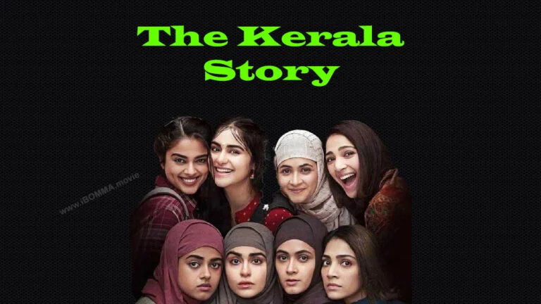The Kerala Story movie