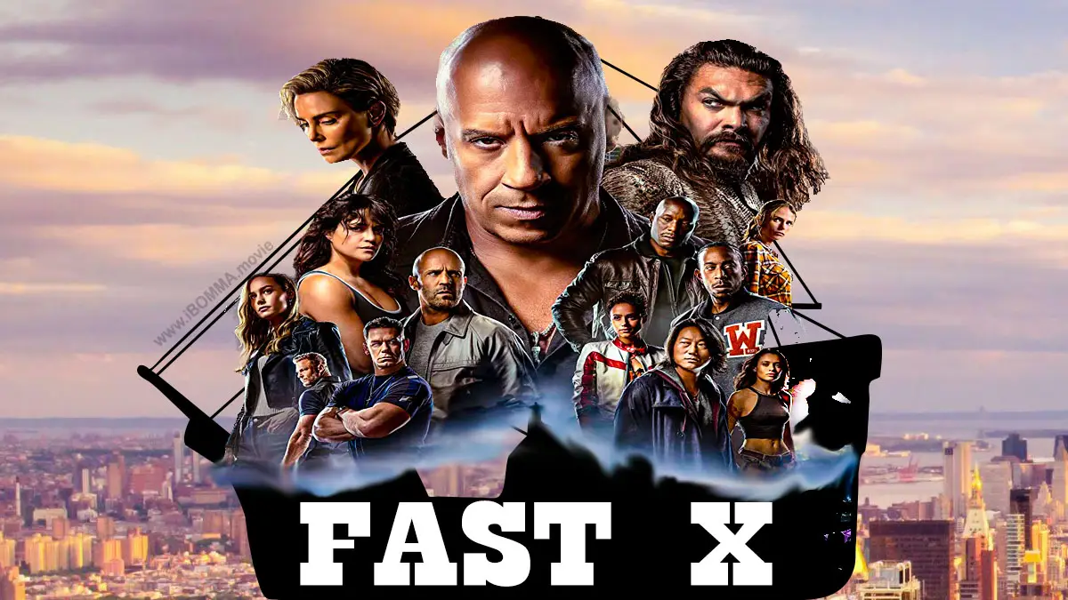 fast x movie review story where to watch
