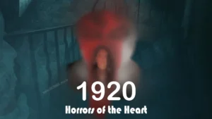 1920 Horrors of the Heart movie