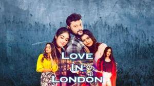 Love In London movie