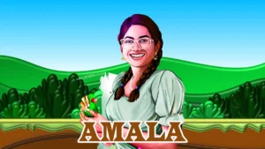 amala telugu movie