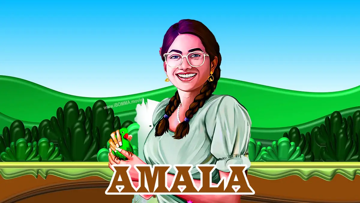 amala telugu movie