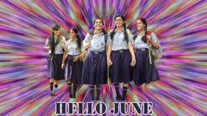 hello june movie