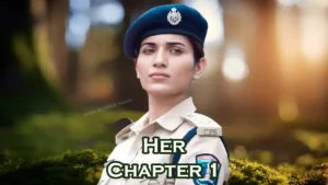 Her Chapter 1 movie