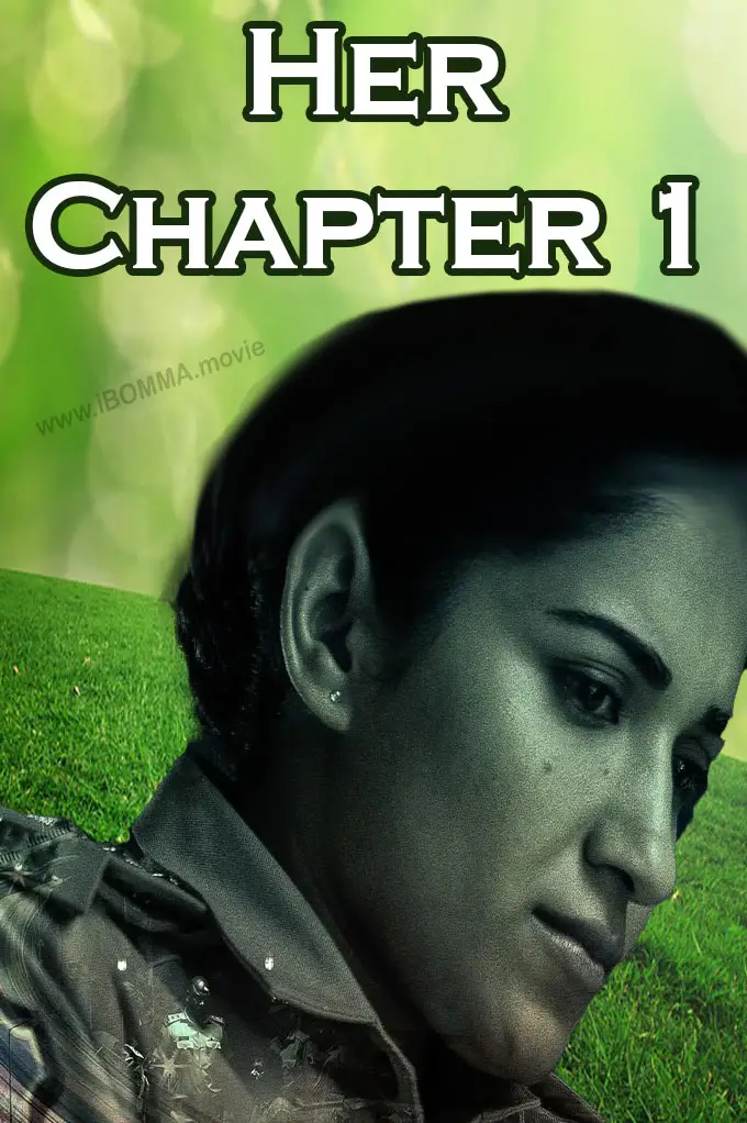 Her Chapter 1 movie release date