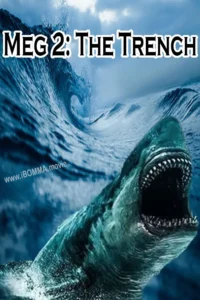 Meg 2 The Trench movie release date