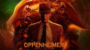 Oppenheimer movie