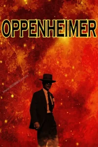 Oppenheimer movie release date