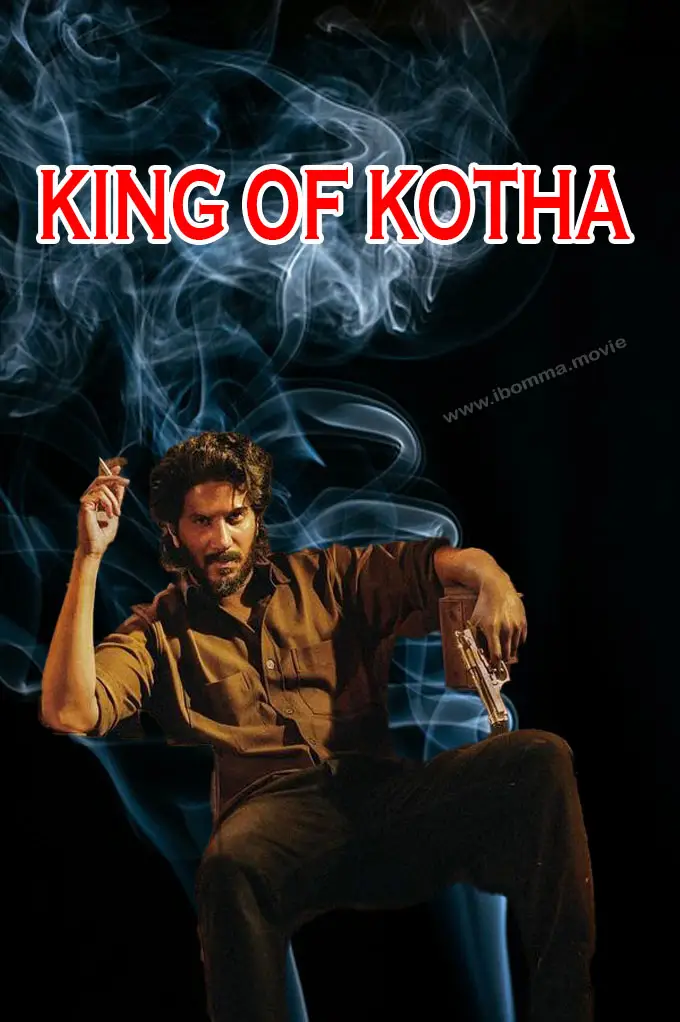 king of kotha movie release date