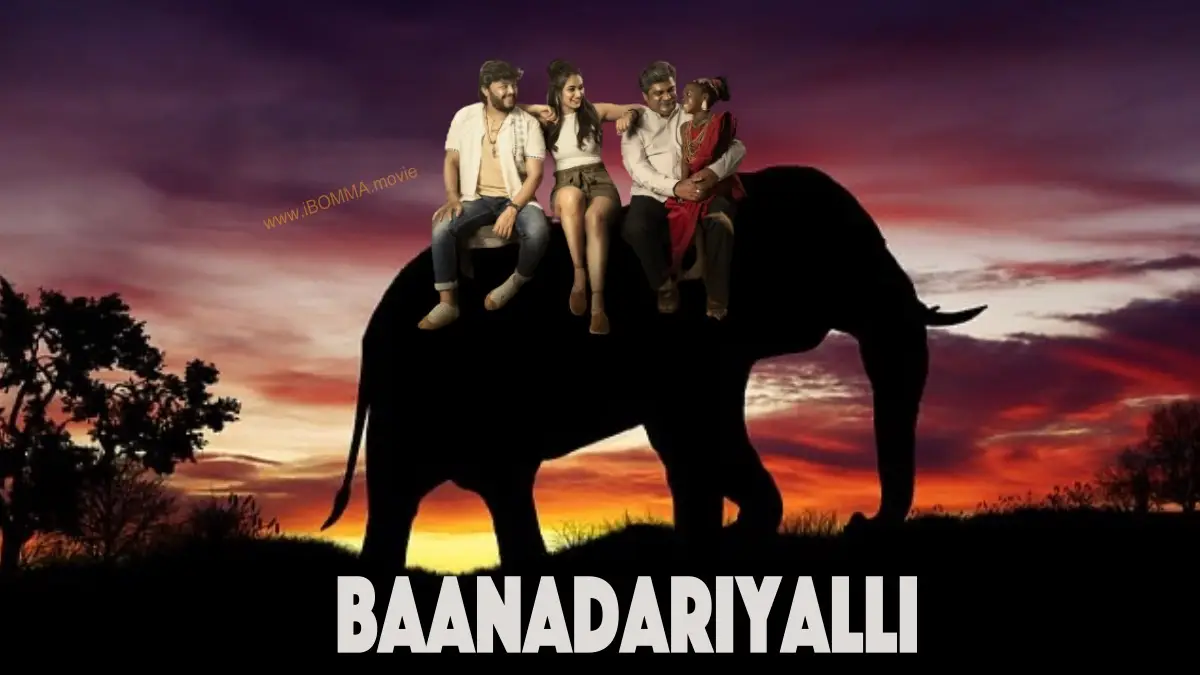 Baanadariyalli kannada movie