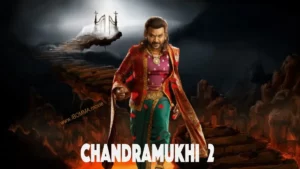 Chandramukhi 2