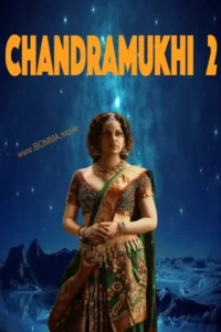 Chandramukhi 2 review star cast