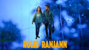 Rules Ranjann telugu movie