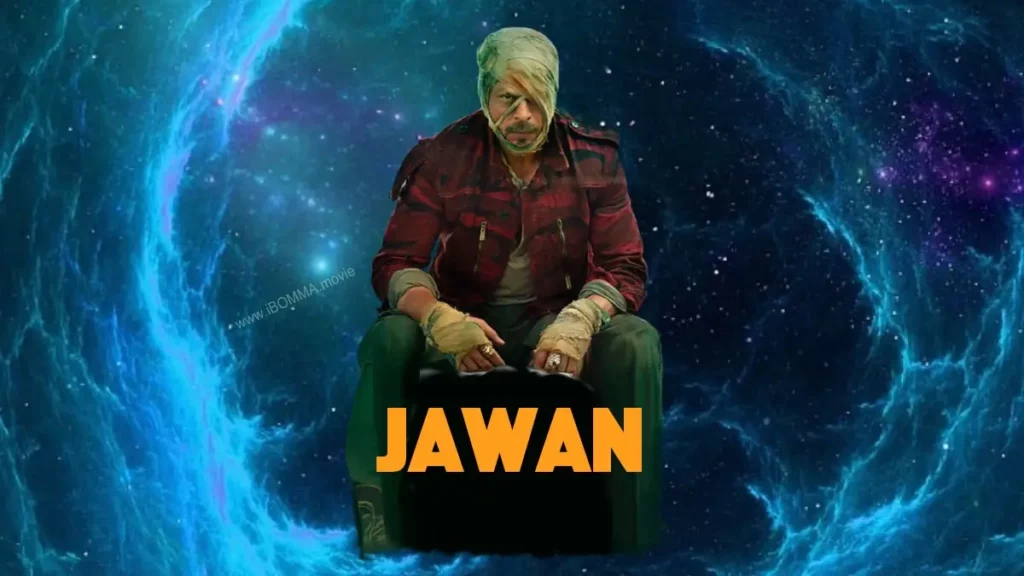 jawan movie