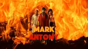 mark antony movie