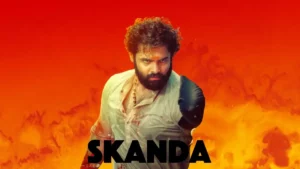 skanda telugu movie