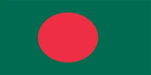 Flag Bangladesh 1