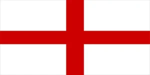 Flag England 1
