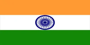 Flag India 1