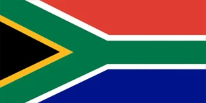 Flag South Africa 1