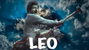 leo movie