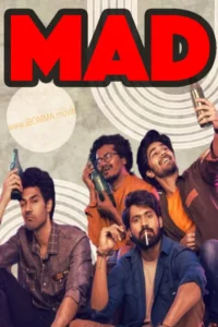 mad movie review