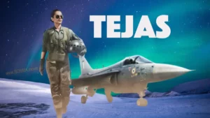 tejas movie