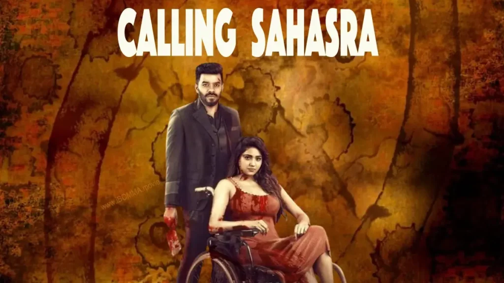 Calling Sahasra movie