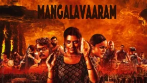 Mangalavaaram movie