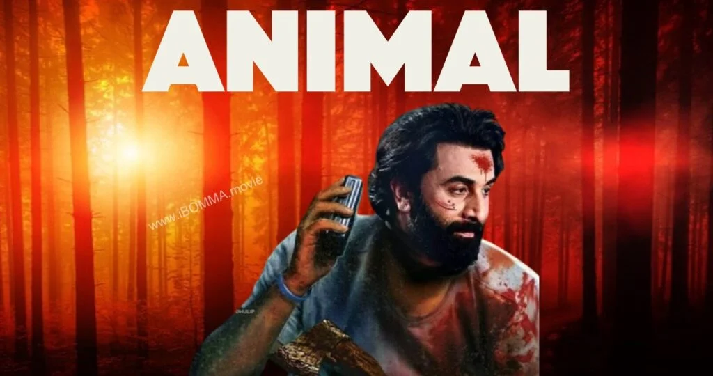 Animal Review, Plot, Cast, Release Date – iBOMMA