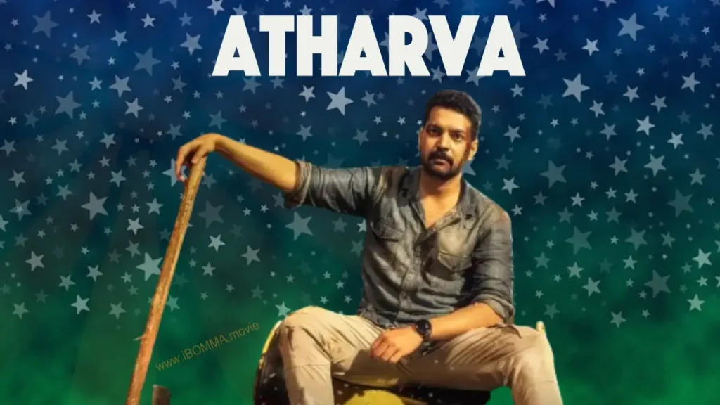 atharva movie