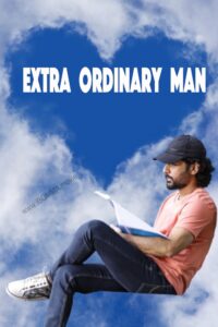 Extra Ordinary Man cast review