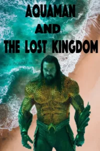 aquaman and the lost kingdom movie review