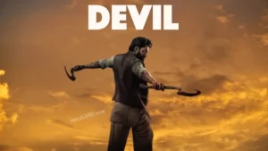 devil movie