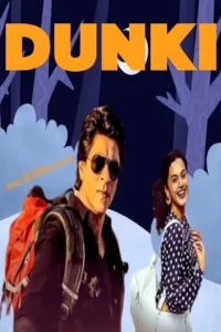 dunki movie review