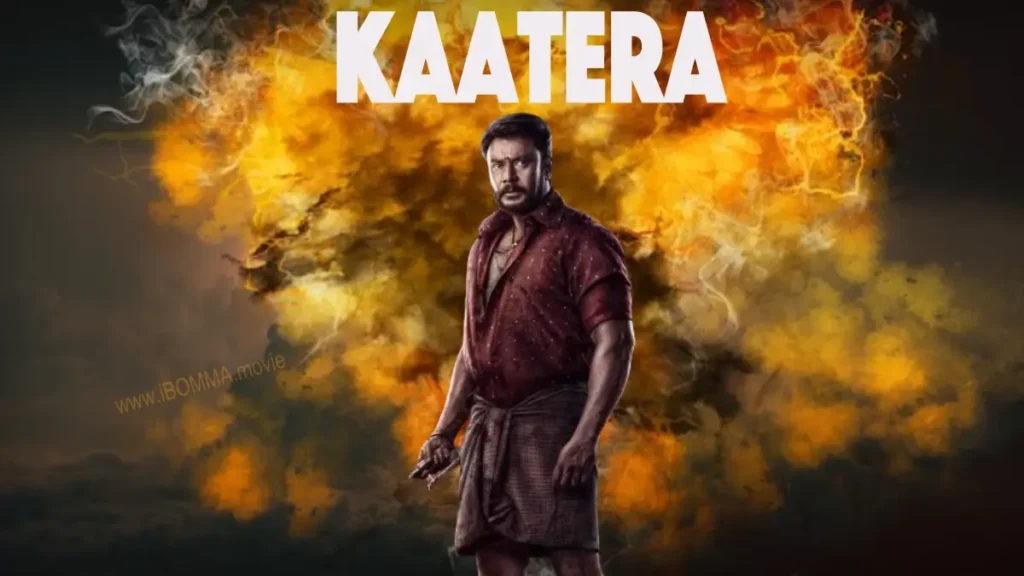 kaatera movie