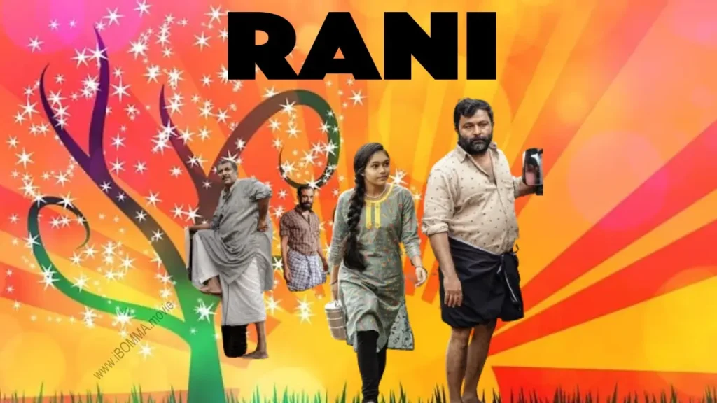 rani movie cast